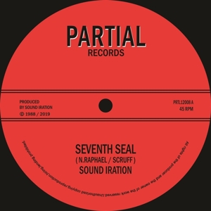 Seventh Seal by Sound Iration