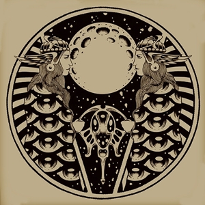 Asteroid No. 4 by Asteroid No. 4
