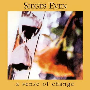 A Sense of Change by Sieges Even