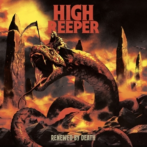 Renewed By Death by High Reeper