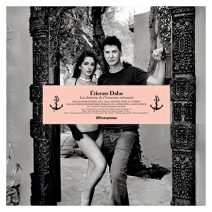 Les Chansons De L'innocence Retrouvee by Daho, Etienne