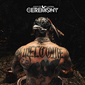 Ceremony,the by Gates, Kevin