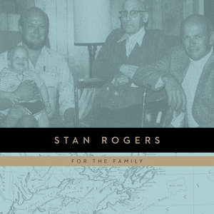 For the Family by Rogers, Stan