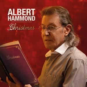 Christmas by Hammond, Albert