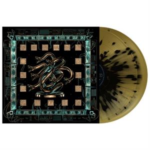 Chunky Shrapnel by King Gizzard & the...