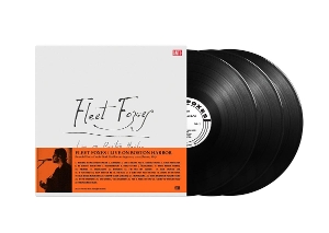 Live On Boston Harbor by Fleet Foxes