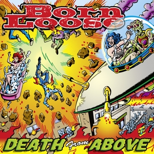 Death From Above by Born Loose