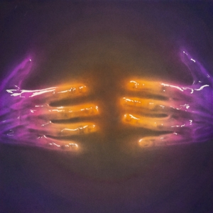 Glass Fate by Desert Liminal