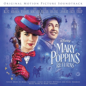 Mary Poppins Returns