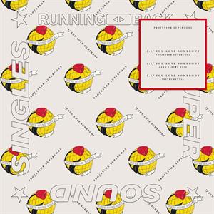 If You Love Somebody by Professor Supercool