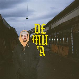 Bring Back Love by Demuja