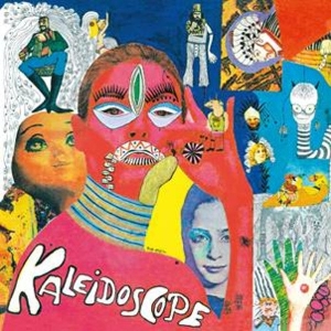 Kaleidoscope by Kaleidoscope