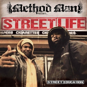 (Red)Street Education by Method Man Presents St...