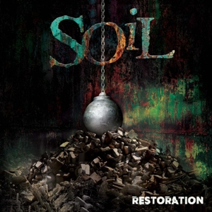 Restoration by Soil