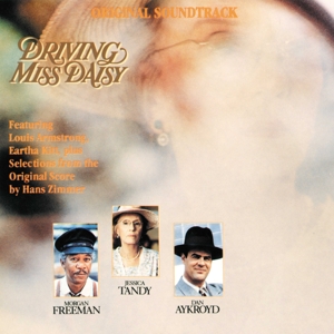 Driving Miss Daisy by Zimmer, Hans