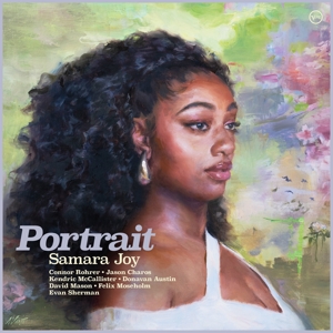 Portrait by Joy, Samara