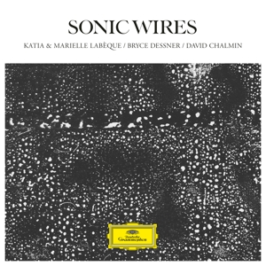 Sonic Wires by Labeque, Katia & Marie...