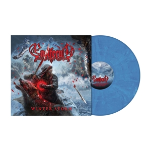Winter Storm by Ensiferum