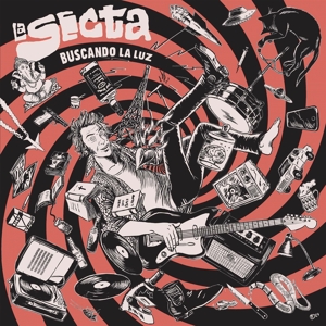 Buscando La Luz by La Secta