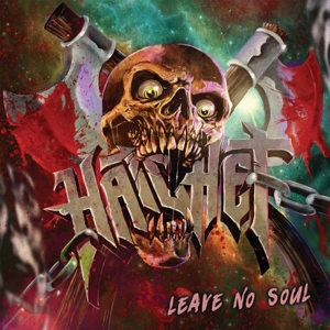 Leave No Soul by Hatchet