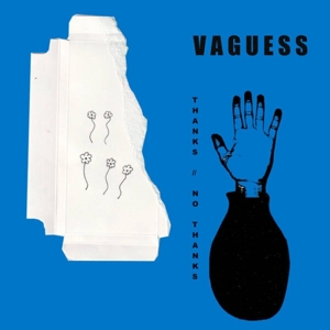 Thanks / No Thanks by Vaguess