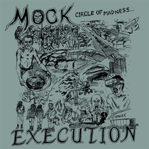 7-Circle of Madness... by Mock Execution