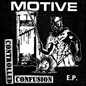 7-Controlled Confusion