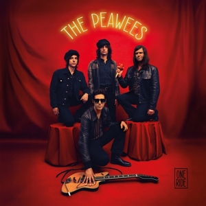 One Ride by Peawees