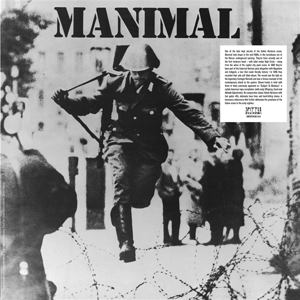 Manimal by Manimal