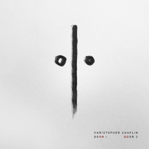 Door 1 Door 2 by Chaplin, Christopher