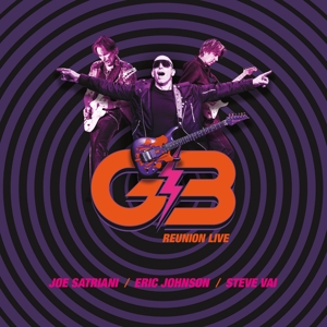 Reunion Live by G3