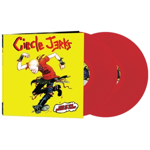 Live At the House of Blues by Circle Jerks