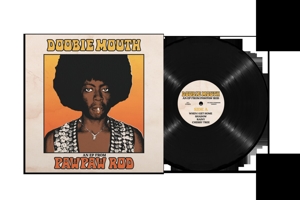 'Doobie Mouth by Pawpaw Rod