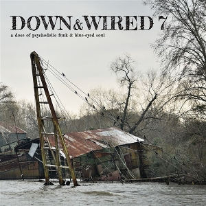 Down & Wired 7 by V/A