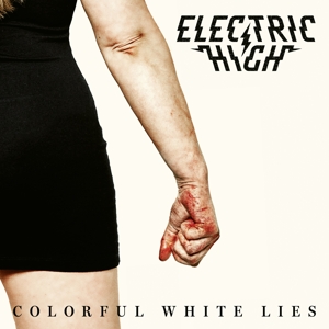 Colorful White Lies by Electric High
