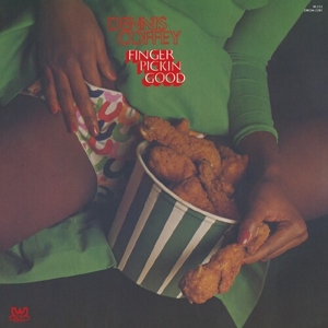 Finger Lickin Good by Dennis Coffey