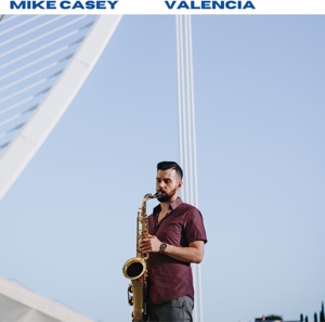 Valencia by Casey, Mike