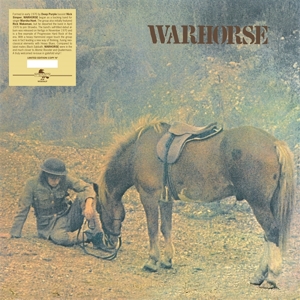 Warhorse by Warhorse