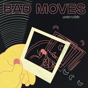 Untenable by Bad Moves