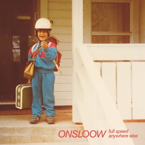 Full Speed Anywhere Else by Onsloow