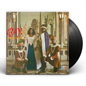 Ray and His Court by Ray and His Court