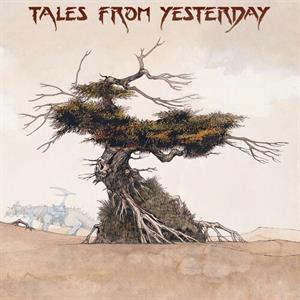 Tales From Yesterday - a Tribute To Yes
