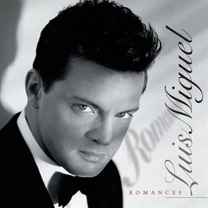 Romances by Miguel, Luis