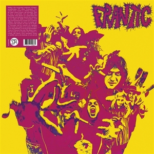 Conception by Frantic