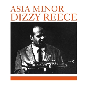 Asia Minor by Reece, Dizzy