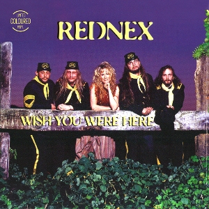 Wish You Were Here by Rednex
