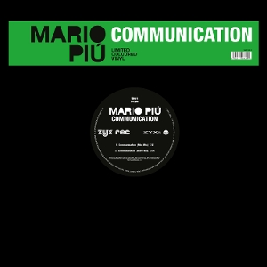 Communication by Piu , Mario