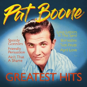 Greatest Hits by Boone, Pat