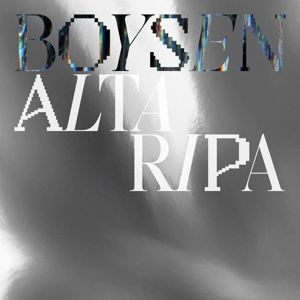 Alta Ripa by Boysen, Ben Lukas