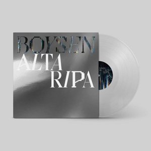 Alta Ripa by Boysen, Ben Lukas